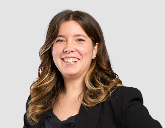 Sabrina Andreatta