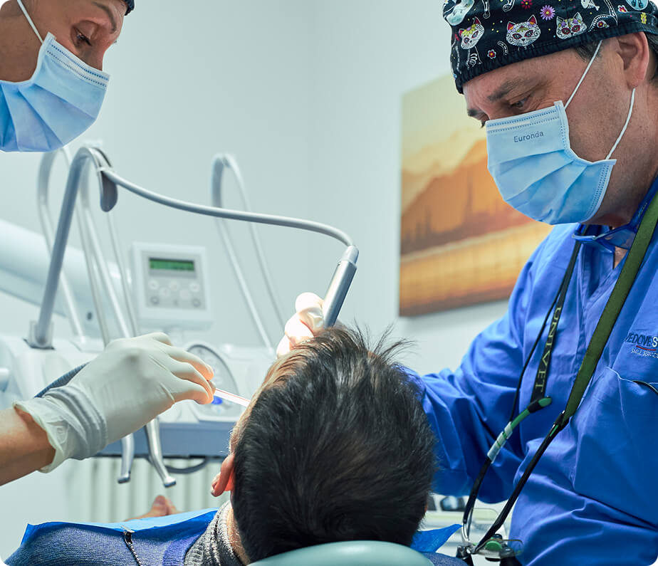 Studio Dentistico Vedove Soda