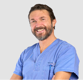 Dr. Fabrizio Soda Gehrmann