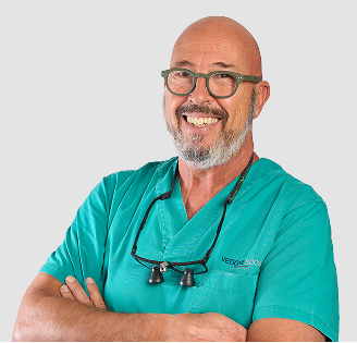 Dr. Francesco Vedove