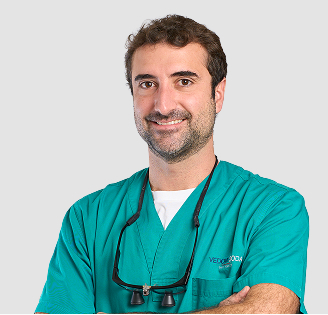 Dr. Giovanni Vedove