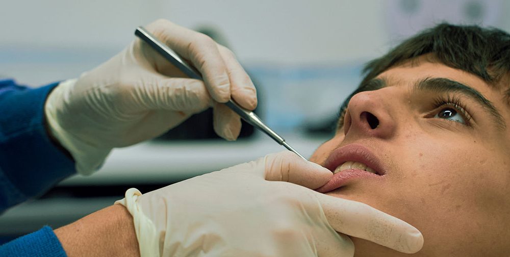 Pedodonzia - Studio Dentistico Vedove Soda