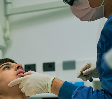Pedodonzia - Studio Dentistico Vedove Soda